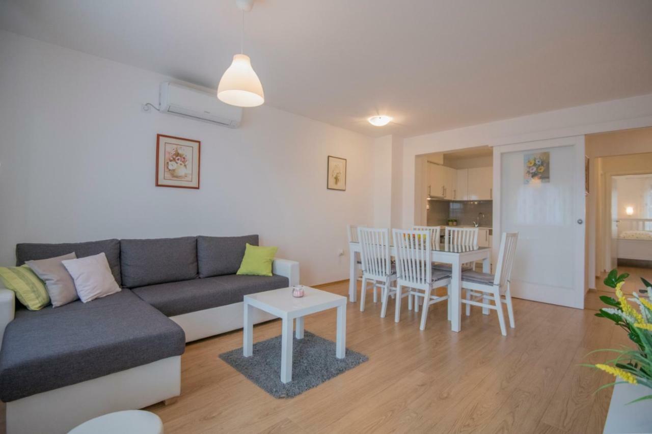 Apartment Petra Imotski Exteriér fotografie